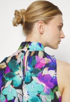 Anna Field Top - Blue/Purple 15 Anna Field Top - Blue/Purple -Anna Field 4b2983986cac4a6d9346474533a65a32