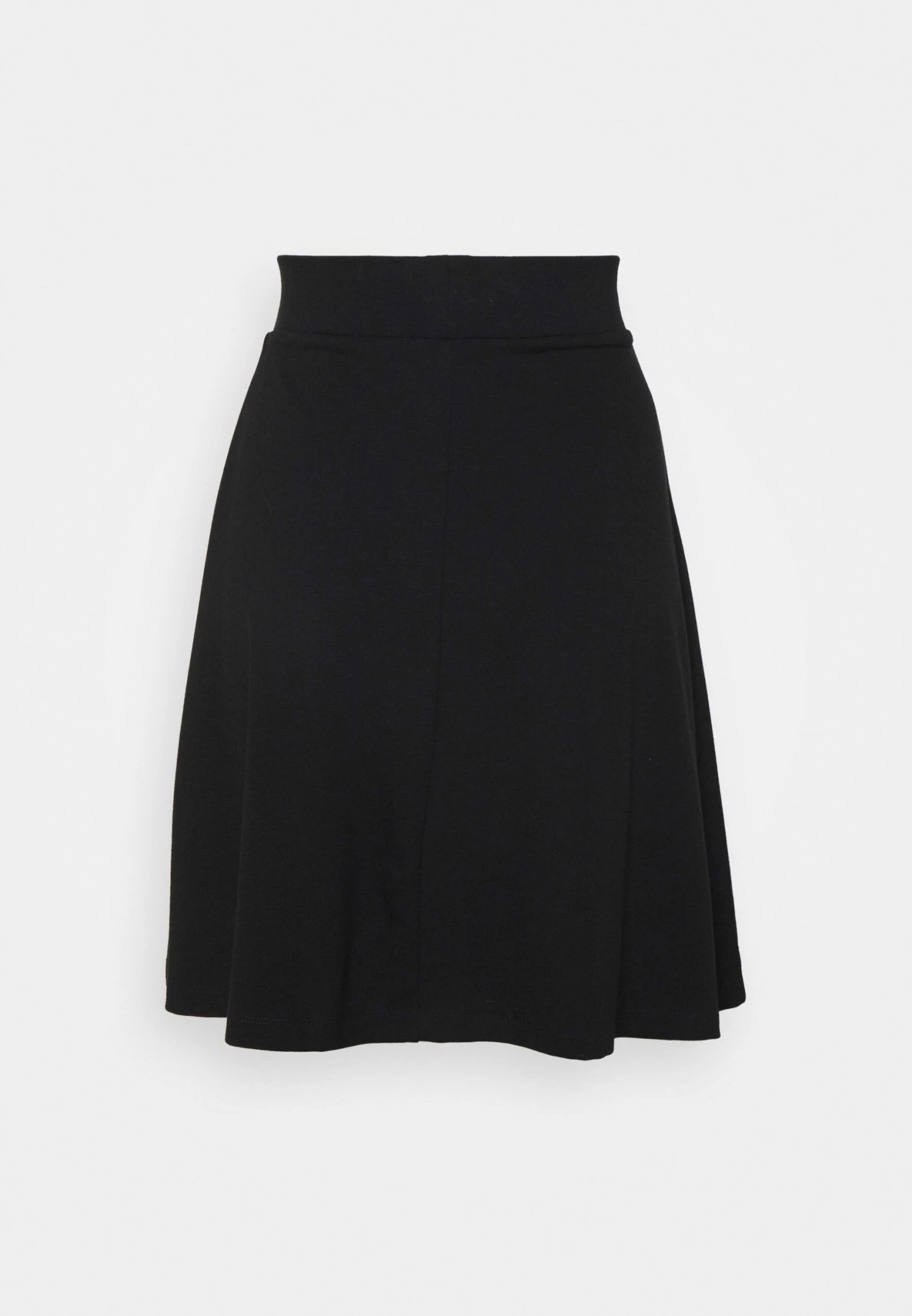 A-Lijn Rok - Black 7 A-Lijn Rok - Black - Afbeelding 7