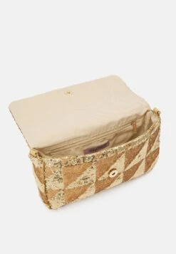 Anna Field Clutch - Gold -Anna Field 4e007ca27568453a88be83381cddd197