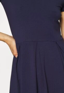 Anna Field Jerseyjurk - Maritime Blue -Anna Field 4ef5a5d7c6d945c285290230d80d1877