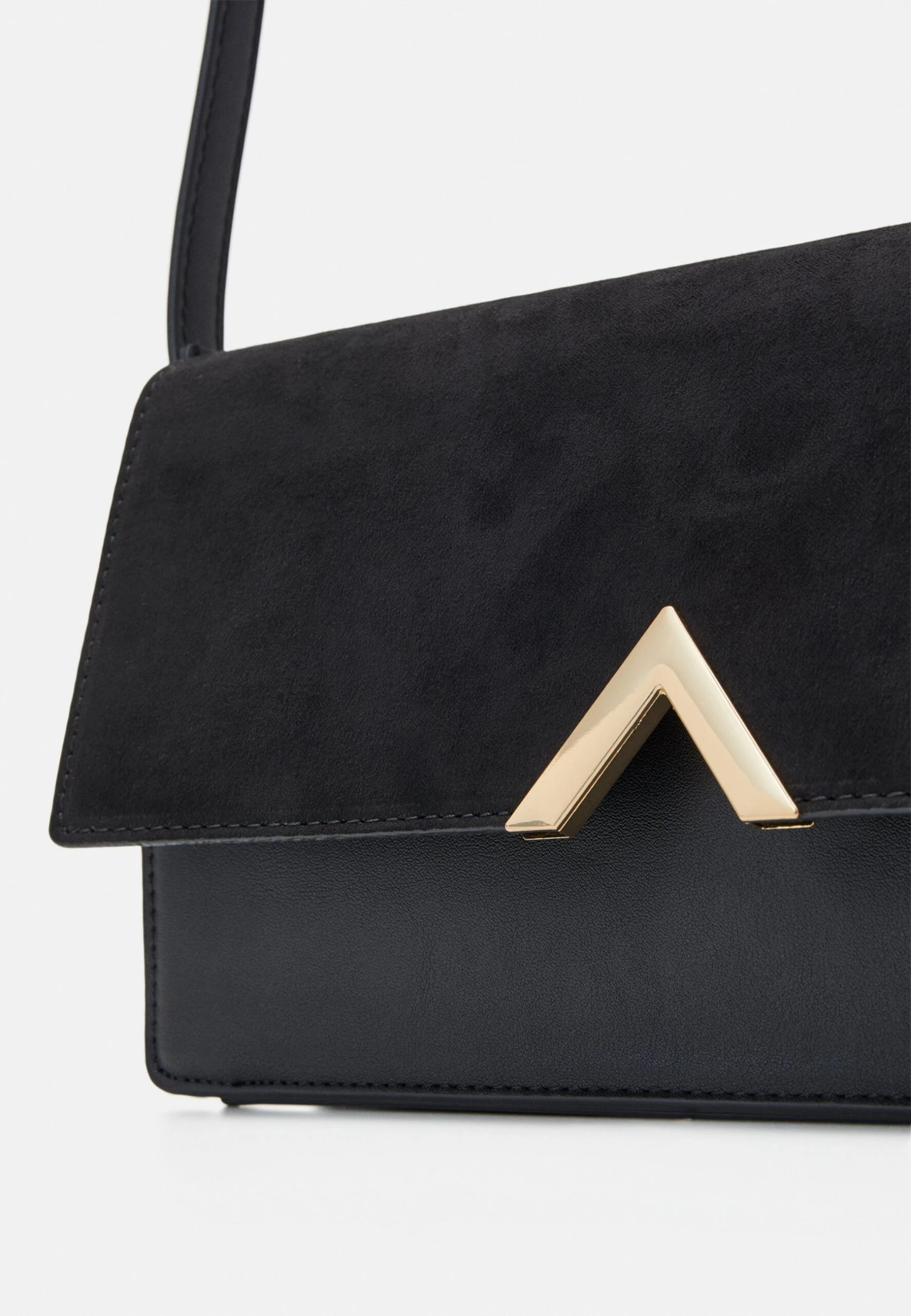 Anna Field Schoudertas - Black 4 Anna Field Schoudertas - Black - Afbeelding 4