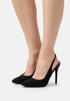 Anna Field Klassieke Pumps - Black
