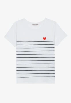 Anna Field T-Shirt Print - White -Anna Field 51d4f06795a949639b2a7539604b19c0