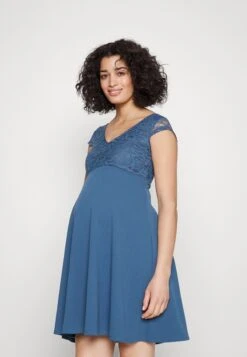 Jerseyjurk -Dark Blue