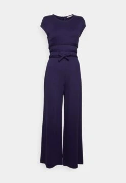 Jumpsuit - Dark Blue -Anna Field 54a46fac8a98401aaeefe4a5d5cfa644