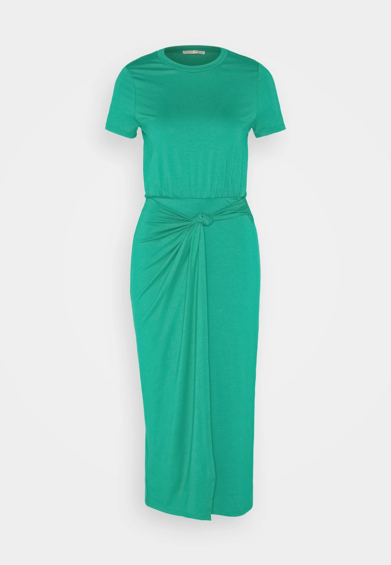 Anna Field Jerseyjurk - Green 7 Anna Field Jerseyjurk - Green - Afbeelding 7