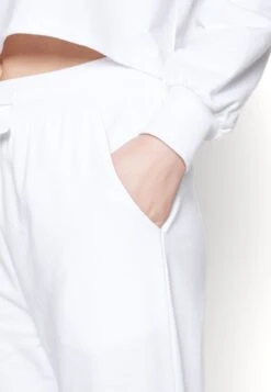 Anna Field Pyjama - Off White -Anna Field 56bec85cb61844dda07a2cc04c217819