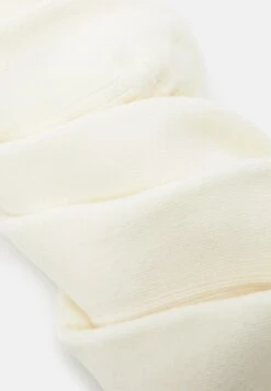 Anna Field Sports Socks 10 Pack - Sokken - Off-White -Anna Field 572a86b47cc84663924fbbd57c9574dc