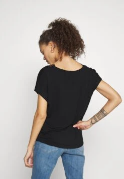 T-Shirt Print - Black -Anna Field 5793fd6a463140758bc17daab32a8fda