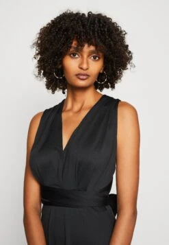 Anna Field Cocktailjurk - Black -Anna Field 58cf77a2fbcf47dba0799b21279e8083