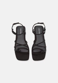 Wide Fit - Sandalen - Black 11 Wide Fit - Sandalen - Black -Anna Field 58f8238070a6478085ebe8f48346fd3c