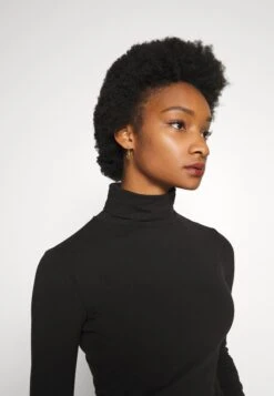 Anna Field 2 Pack - Longsleeve - Black 11 Anna Field 2 Pack - Longsleeve - Black -Anna Field 598b3663aa644ca0bd1cb2a8ac91cce3