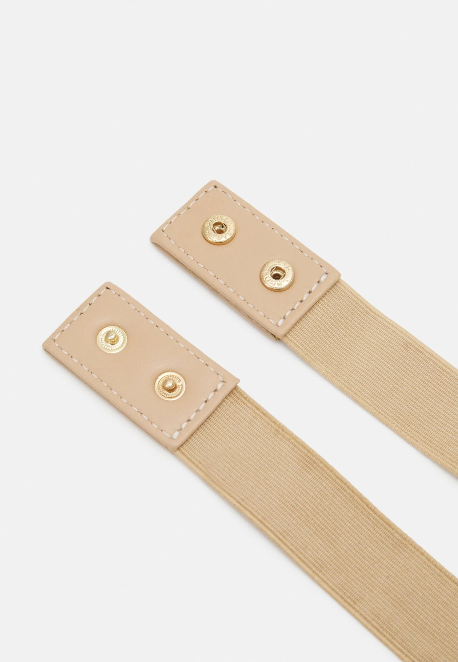 Anna Field Riem - Beige/Gold-Coloured 2 Anna Field Riem - Beige/Gold-Coloured - Afbeelding 2