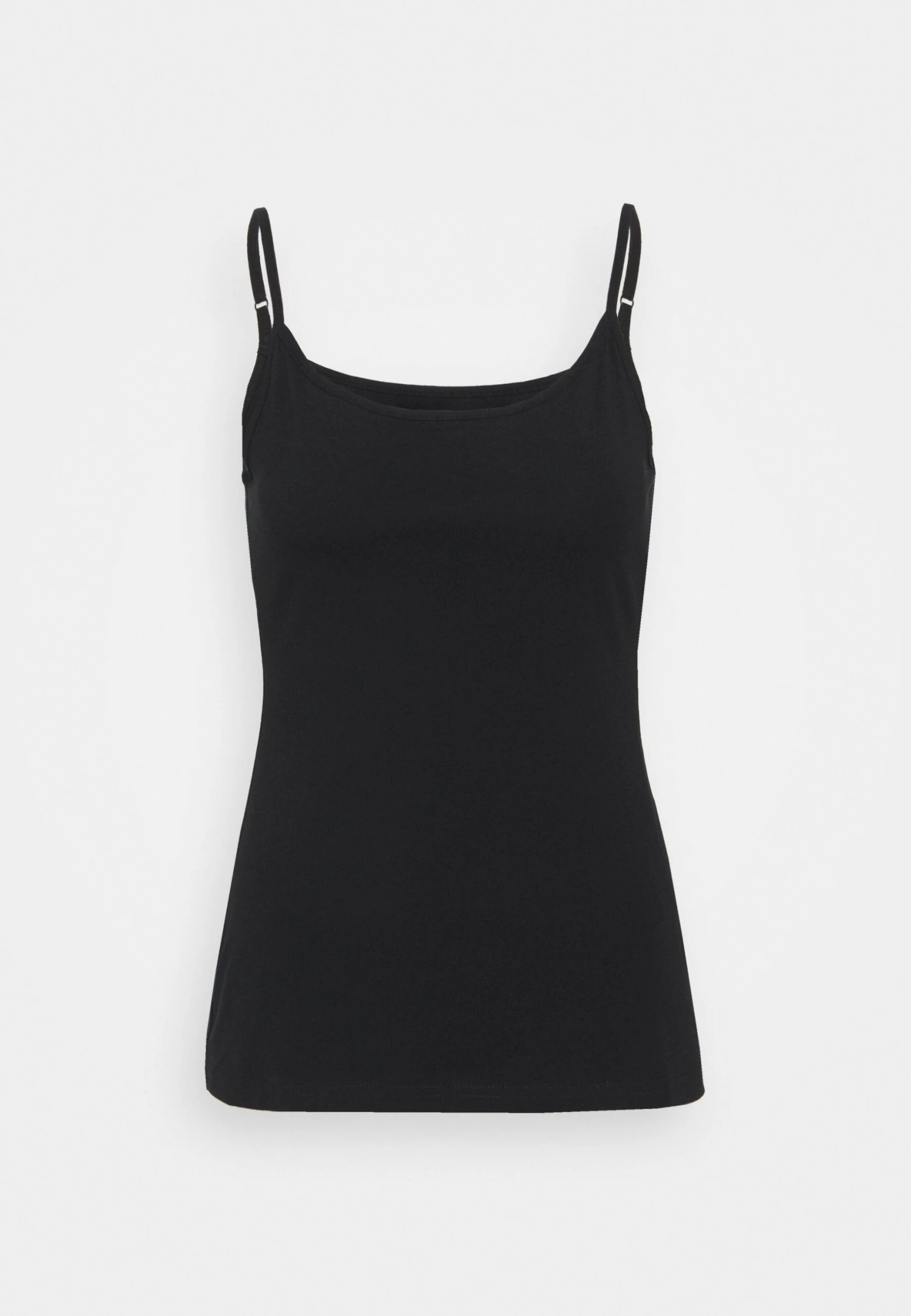 Anna Field 5 Pack - Top - Black 2 Anna Field 5 Pack - Top - Black - Afbeelding 2