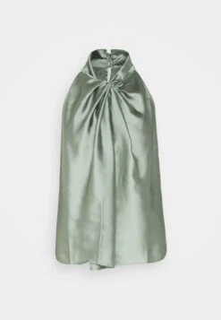 Anna Field Top - Light Green -Anna Field 5b4c31a2f0e64a24a3db272891388140