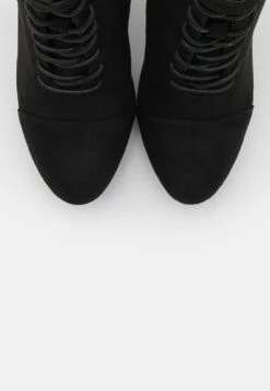 Veterboots - Black 11 Veterboots - Black -Anna Field 5d1877a5c2284f108017bb41a585090f