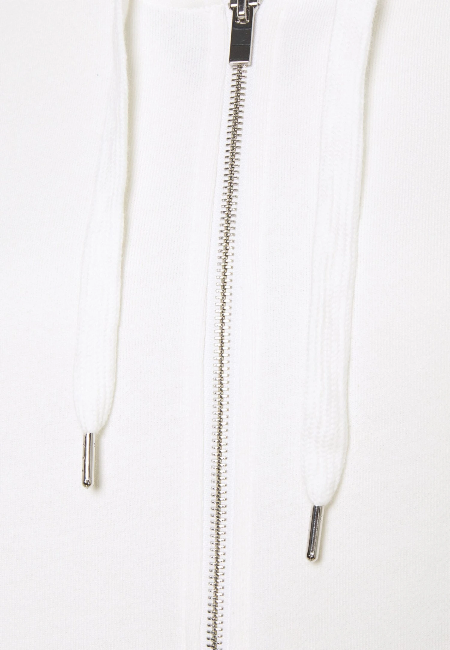 Anna Field Sweater Met Rits - Off-White 3 Anna Field Sweater Met Rits - Off-White - Afbeelding 3