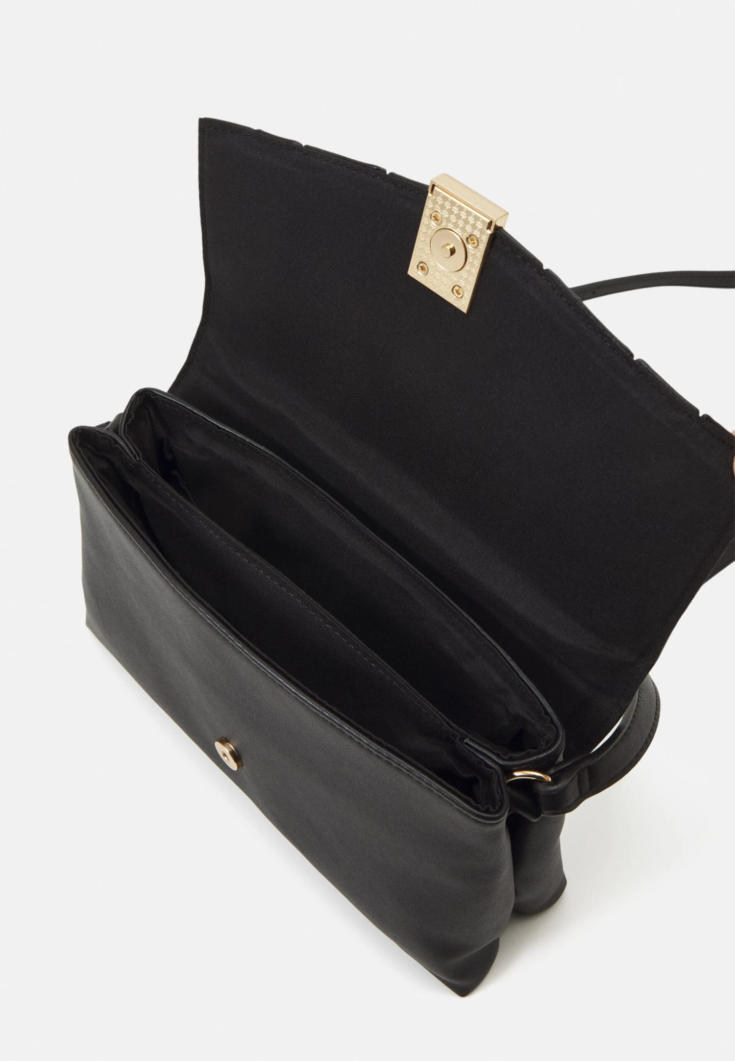 Anna Field Schoudertas - Black 3 Anna Field Schoudertas - Black - Afbeelding 3