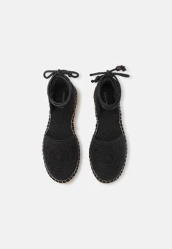 Anna Field Espadrilles - Black 11 Anna Field Espadrilles - Black -Anna Field 5ef569273f2243f496253054f6d370cb