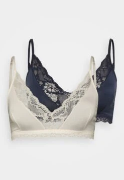 Anna Field 2 Pack - Triangel Bh - Pink/Blue 11 Anna Field 2 Pack - Triangel Bh - Pink/Blue -Anna Field 621172ba4b9941698629fc1f9e367578