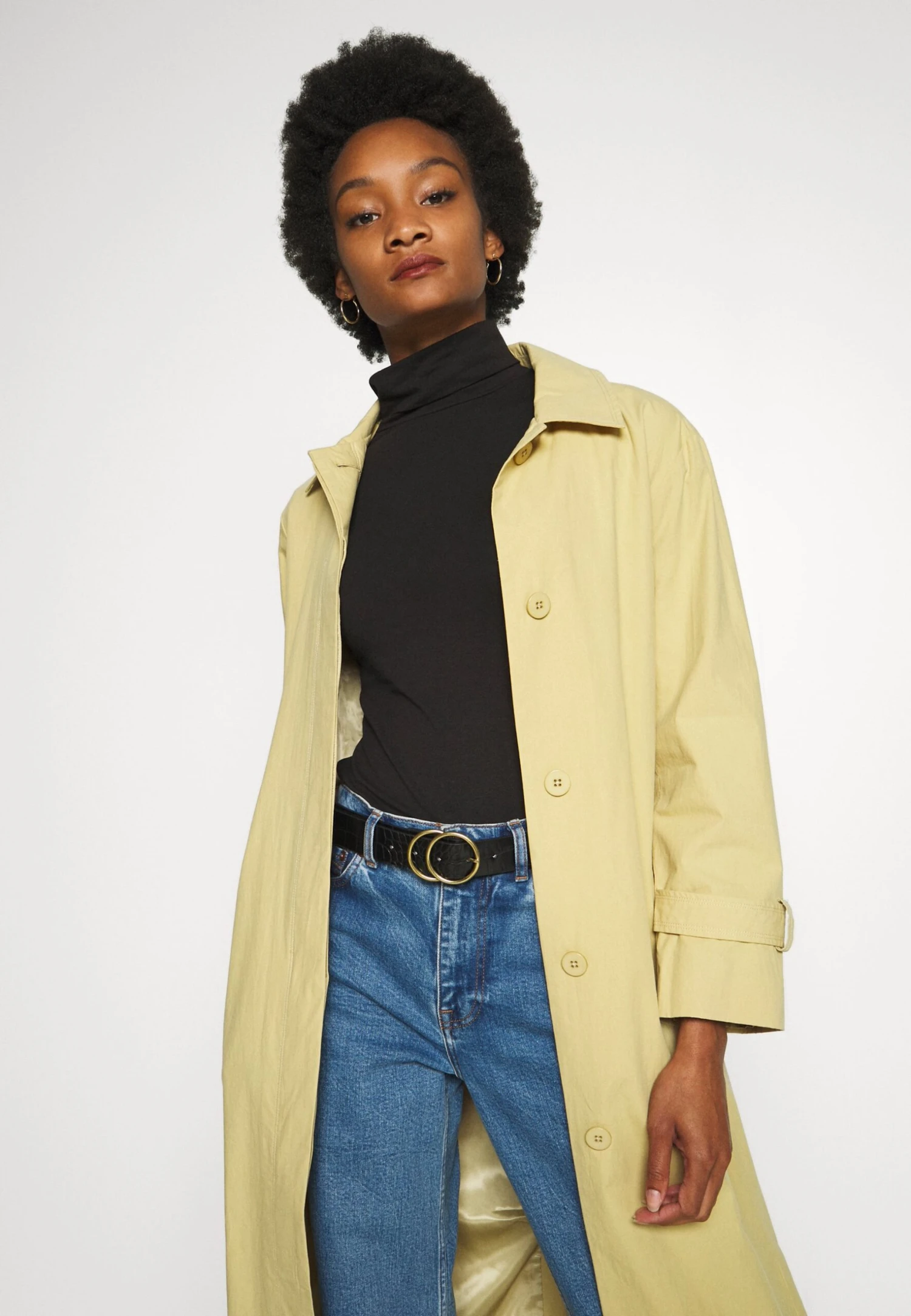 Anna Field 2 Pack - Longsleeve - Black 4 Anna Field 2 Pack - Longsleeve - Black - Afbeelding 4