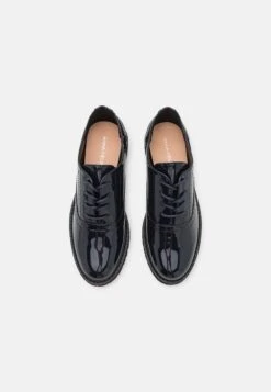 Anna Field Veterschoenen - Dark Blue 11 Anna Field Veterschoenen - Dark Blue -Anna Field 627cfde1e0174a2b91e06e51c7013f35