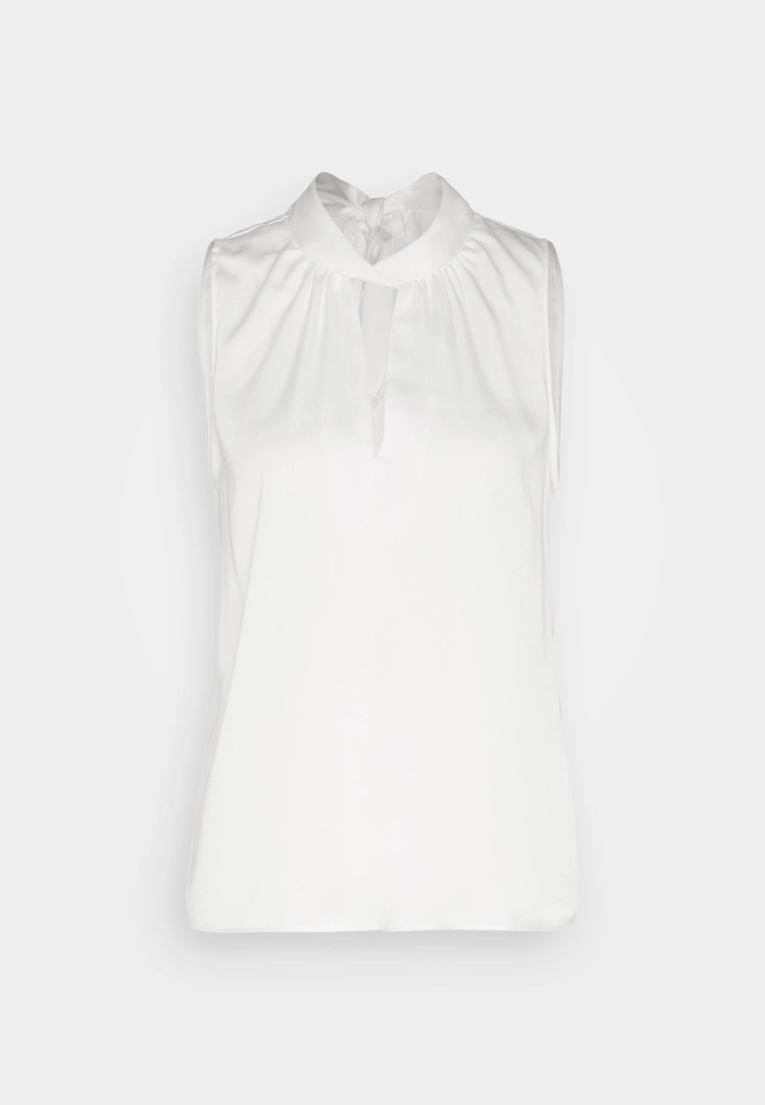Anna Field Top - Off-White 5 Anna Field Top - Off-White - Afbeelding 5