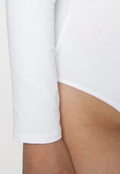 Anna Field 2 Pack - Body - White 11 Anna Field 2 Pack - Body - White -Anna Field 64b215b6c000460886d4377e4e4bd984