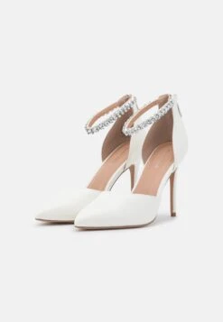 Anna Field Klassieke Pumps - White 8 Anna Field Klassieke Pumps - White -Anna Field 65d72f996f31453b9f1dd1f7679f1603
