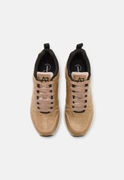 Anna Field Sneakers Laag - Gold 11 Anna Field Sneakers Laag - Gold -Anna Field 66aafcd470ea42a4a202f2806dd4e9f8