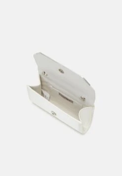 Anna Field Clutch - White 6 Anna Field Clutch - White -Anna Field 6708556bd59b4859b22f44b2a70c5d90