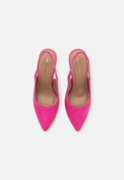 Anna Field Klassieke Pumps - Pink 11 Anna Field Klassieke Pumps - Pink -Anna Field 67c9b33ed4c746ef9e6969c53eaa6d5f