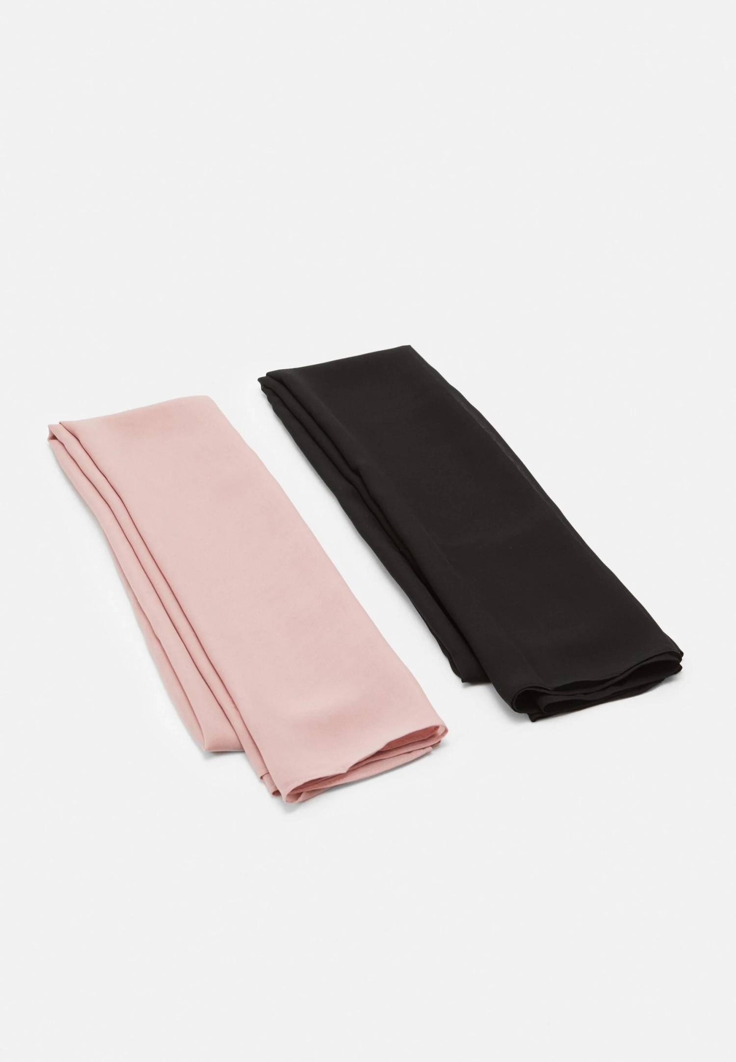 Anna Field 2 Pack - Hoofdbedekking - Black/Pink 3 Anna Field 2 Pack - Hoofdbedekking - Black/Pink - Afbeelding 3
