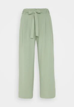 Anna Field Broek - Green 10 Anna Field Broek - Green -Anna Field 6847802aa2c0467aa67780a010ed42e7