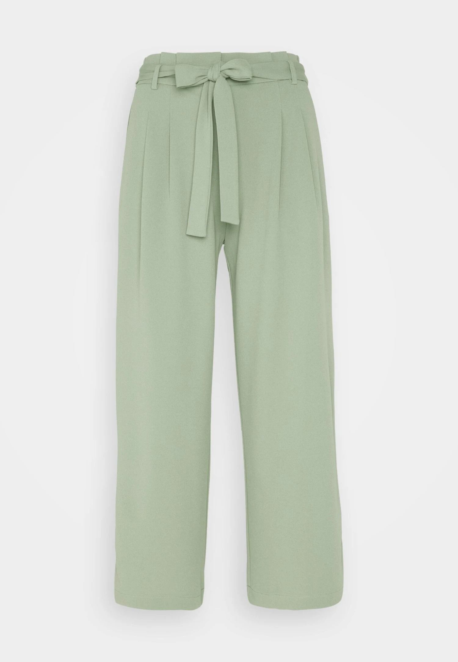 Anna Field Broek - Green 5 Anna Field Broek - Green - Afbeelding 5