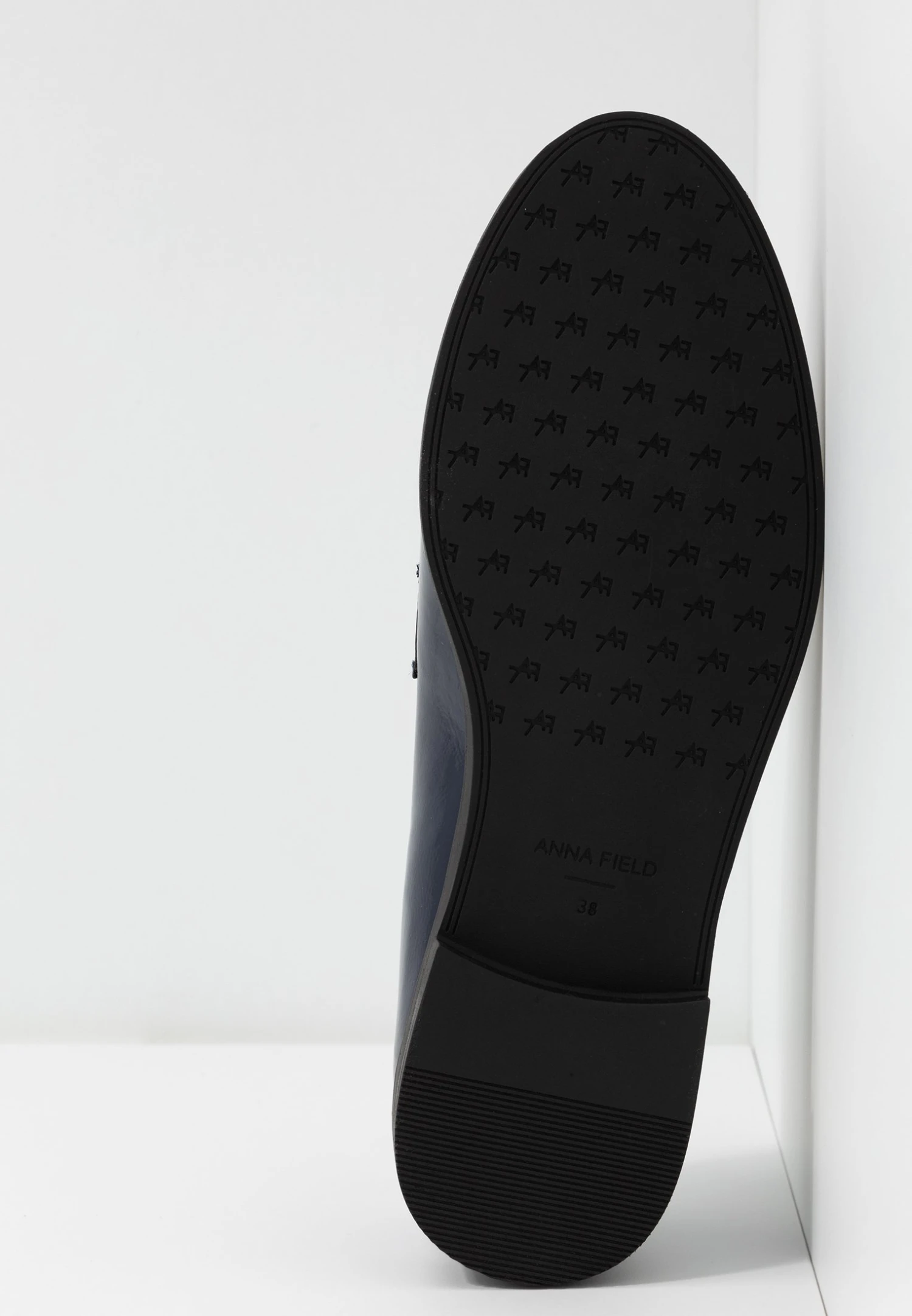 Anna Field Instappers - Dark Blue 7 Anna Field Instappers - Dark Blue - Afbeelding 7