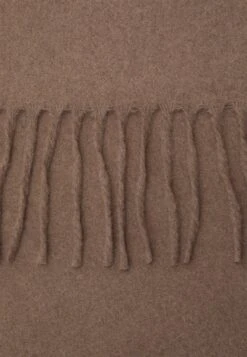 Anna Field Sjaal - Khaki -Anna Field 690c60958c07495abe83f34fd8509ef1