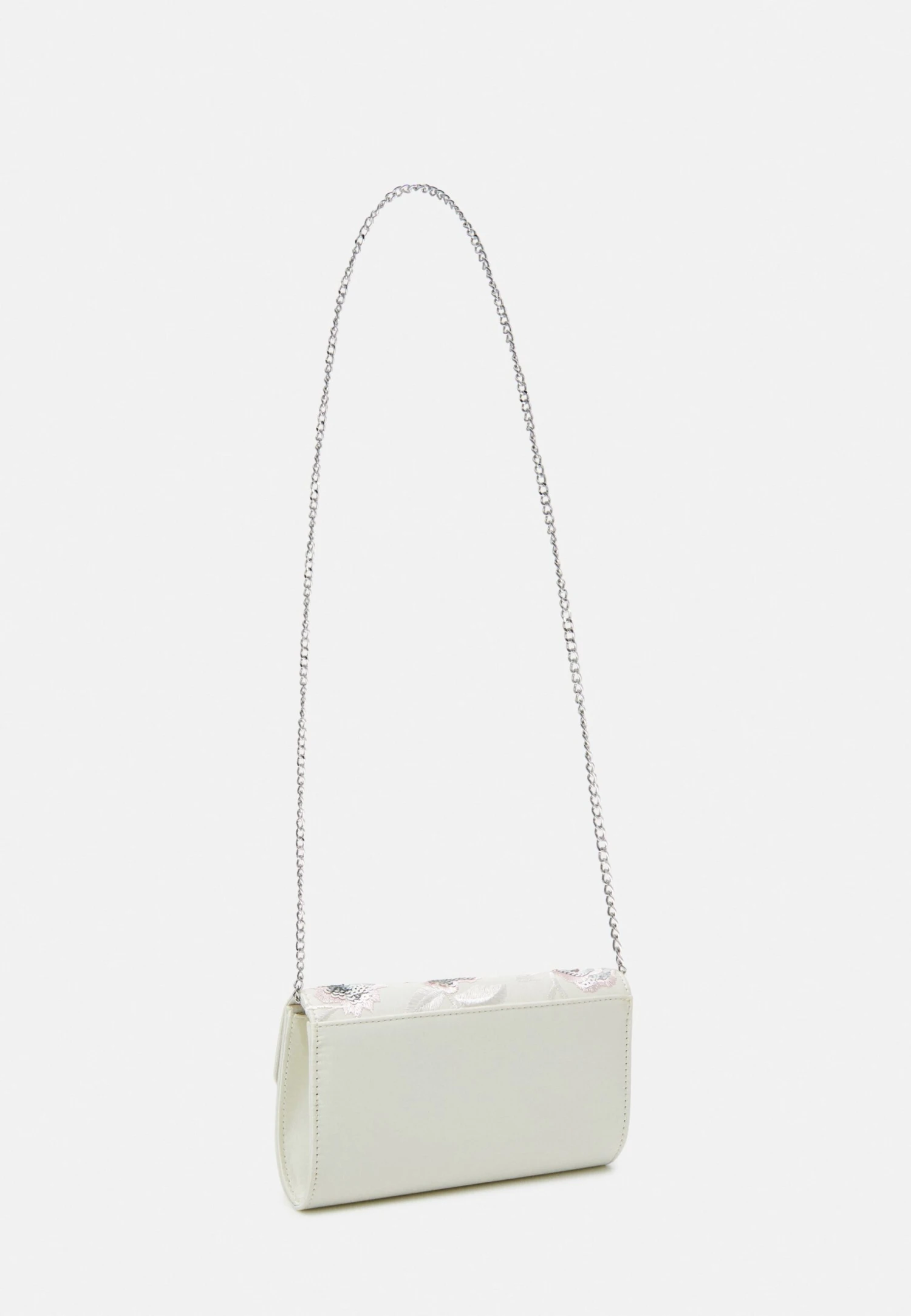 Anna Field Clutch - White 2 Anna Field Clutch - White - Afbeelding 2