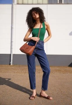 Anna Field Leather - Sandalen - Cognac -Anna Field 69a07fb950f44fa58fc9548dc7280ce2