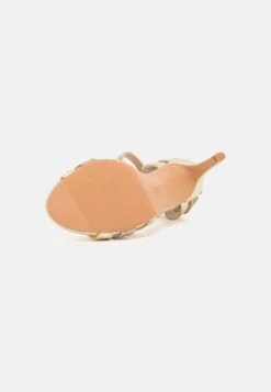 Anna Field Sandalen - Gold 10 Anna Field Sandalen - Gold -Anna Field 6f1e68e8715248769a40a2e40cf58deb