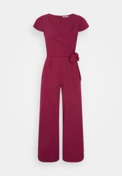 Anna Field Jumpsuit - Purple 10 Anna Field Jumpsuit - Purple -Anna Field 700151ffbcda44a3a622b4e62fd0cfae