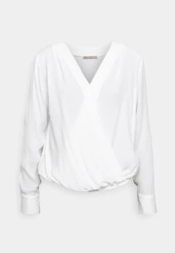 Blouse -Off-White 10 Blouse -Off-White -Anna Field 721580c15f444fff8fcdf6f1dd9deb5e