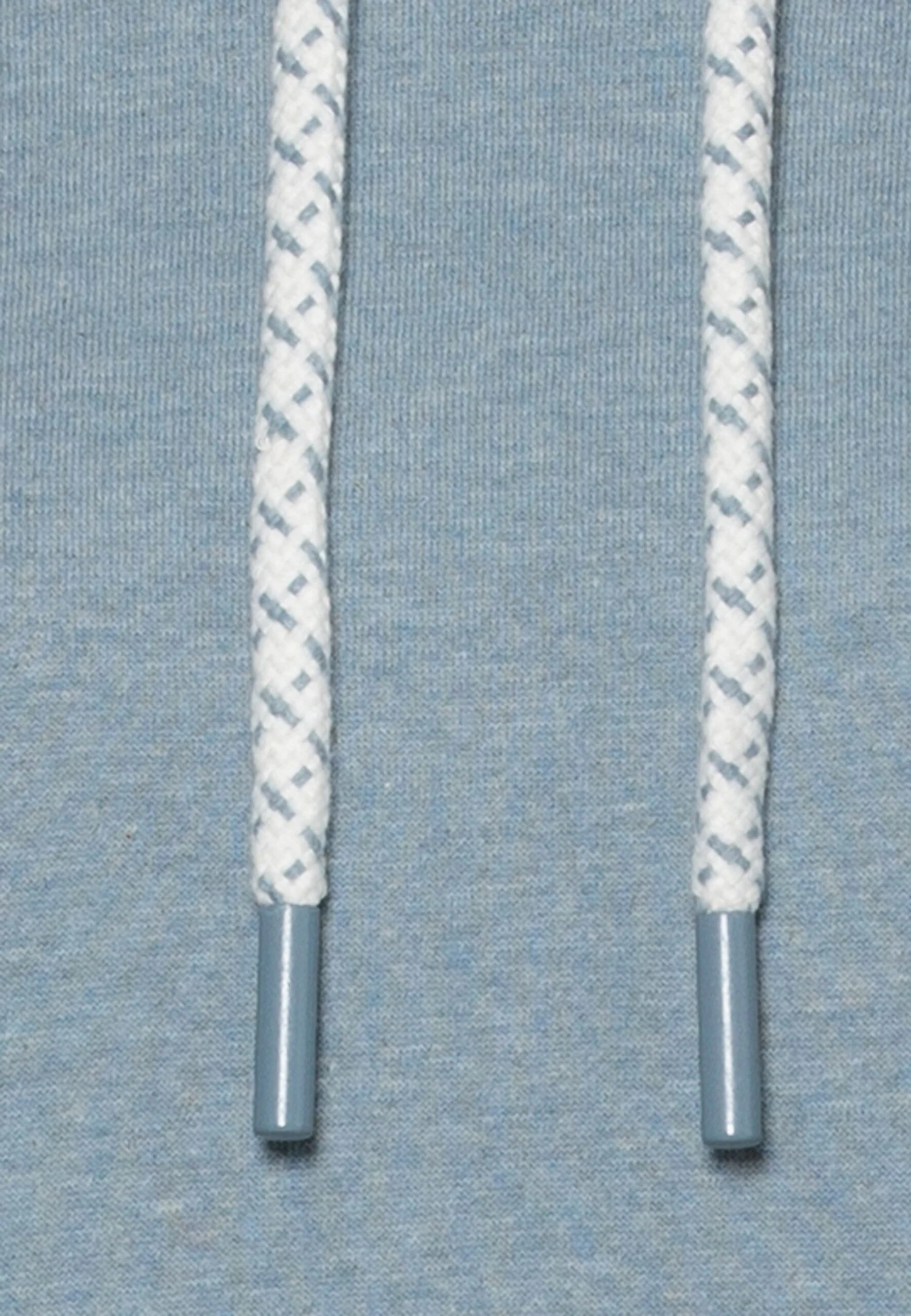 Hoodie - Blue 3 Hoodie - Blue - Afbeelding 3