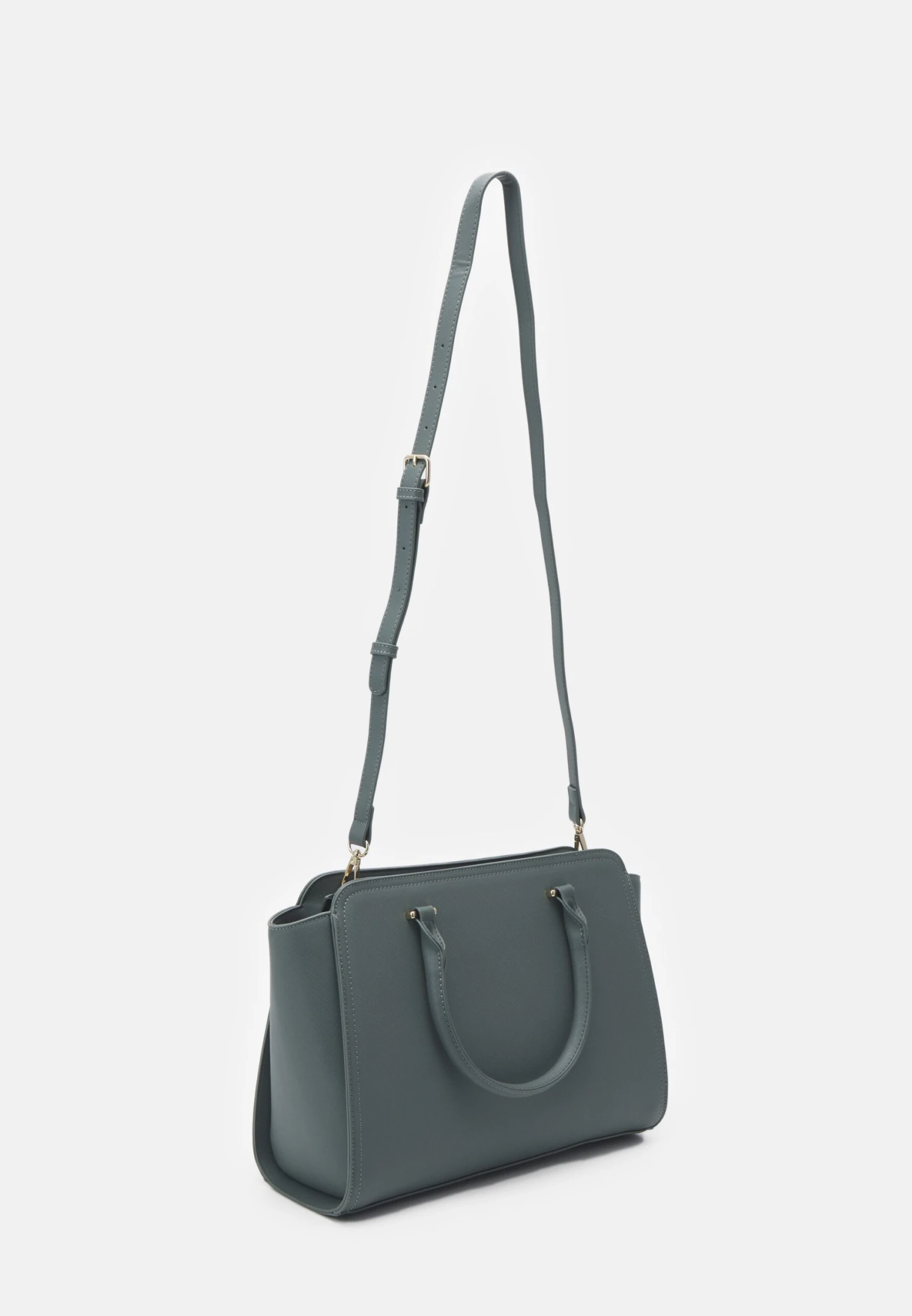 Anna Field Handtas - Green 2 Anna Field Handtas - Green - Afbeelding 2