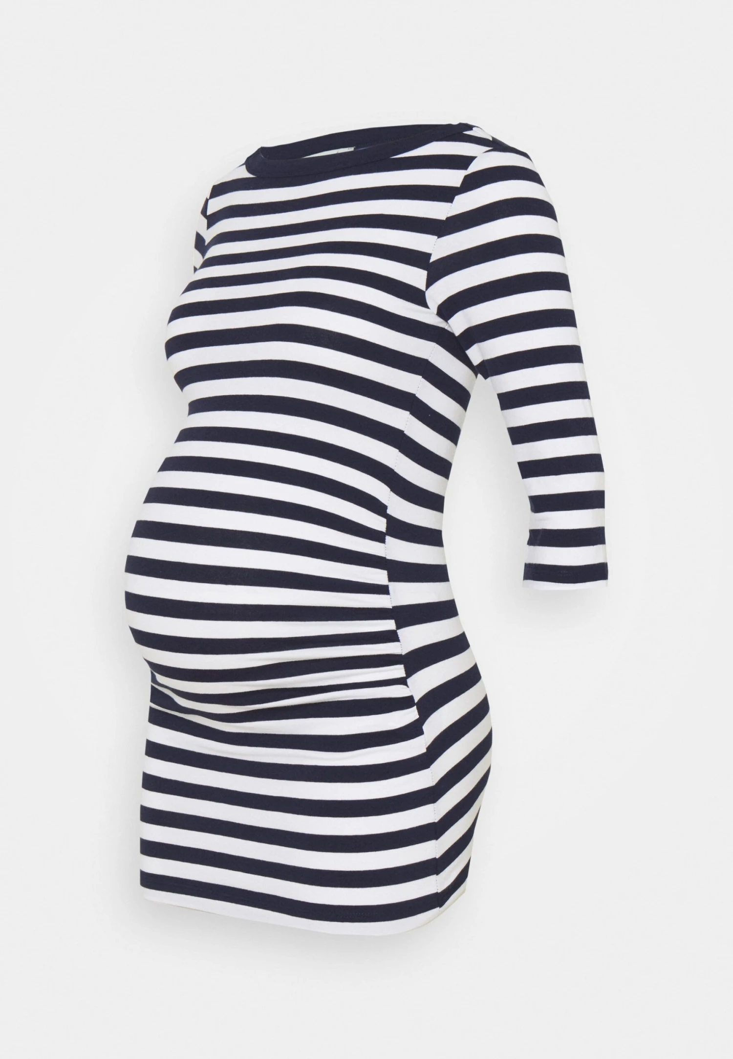 Longsleeve - Dark Blue/White 1 Longsleeve - Dark Blue/White