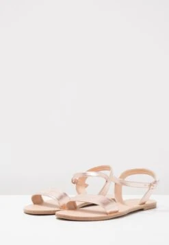 Anna Field Sandalen - Rose Gold -Anna Field 742a623ad0c54757ad5e800d7703ce1c
