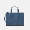 Anna Field Awh-E754 / 502 - Blue - Laptoptas - 502 - Blue
