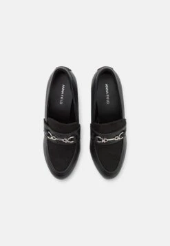 Plateaupumps - Black -Anna Field 74f558a9178445fd80c8a0d56dcf604a