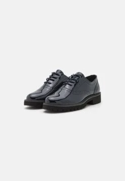 Anna Field Veterschoenen - Dark Blue 8 Anna Field Veterschoenen - Dark Blue -Anna Field 77ed4fa973f342b988e78a5f16772a1d