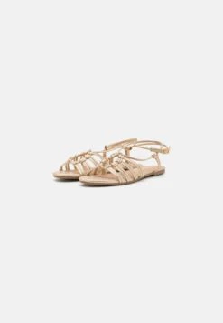 Anna Field Sandalen -Gold 8 Anna Field Sandalen -Gold -Anna Field 78a78288388f4e78ada74a0d751c696a